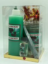 Load image into Gallery viewer, Ritual Money Blessing - Bayberry