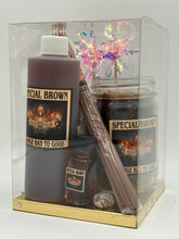 Load image into Gallery viewer, Ritual Change Bad to Good - Special Brown