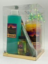 Load image into Gallery viewer, Ritual Clear All Blockages--Open Road