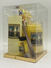 Load image into Gallery viewer, Ritual Attract Blessings - Heaven's Gate