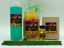 Load image into Gallery viewer, Ritual Clear All Blockages--Open Road