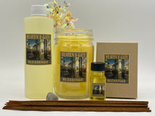 Load image into Gallery viewer, Ritual Attract Blessings - Heaven's Gate