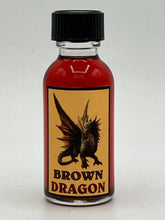 Load image into Gallery viewer, Brown Dragon Oil