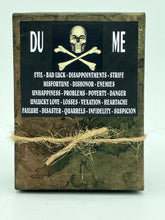 Load image into Gallery viewer, Dume Dust