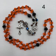 Load image into Gallery viewer, Handmade One-of-A-Kind Rosary