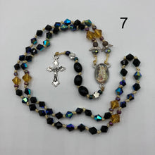 Load image into Gallery viewer, Handmade One-of-A-Kind Rosary