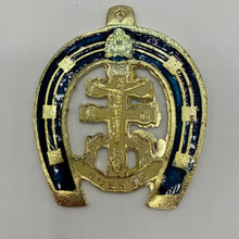 Load image into Gallery viewer, Cross of Caravaca Herradura