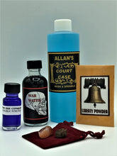 Load image into Gallery viewer, Court Case Kit