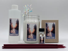 Load image into Gallery viewer, Ritual Begin Anew - Fresh Start