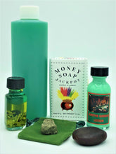 Load image into Gallery viewer, Lucky Gambler Kit