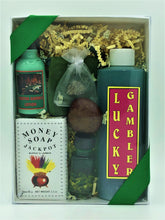 Load image into Gallery viewer, Lucky Gambler Kit