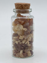 Load image into Gallery viewer, Frankincense & Myrrh Resin Incense