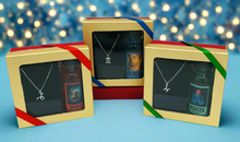 Load image into Gallery viewer, Sterling Silver Zodiac Pendants