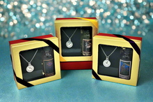 Load image into Gallery viewer, Stainless Steel Zodiac Pendant