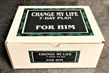 Load image into Gallery viewer, Change My Life 7-Day Plan