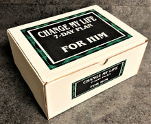 Load image into Gallery viewer, Change My Life 7-Day Plan