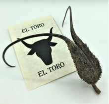 Load image into Gallery viewer, El Toro