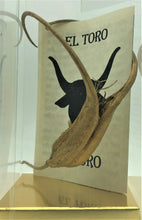 Load image into Gallery viewer, El Toro
