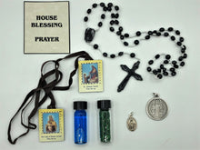 Load image into Gallery viewer, House Blessing Kit