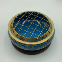 Load image into Gallery viewer, Incense Burners - Enameled