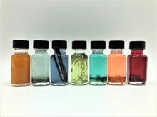 Load image into Gallery viewer, Celestial Oils Set