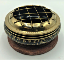 Load image into Gallery viewer, Incense Burner for Loose Incense or Herbs