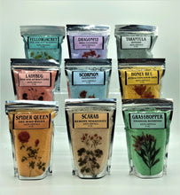 Load image into Gallery viewer, Nature Crystal Bath