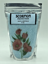 Load image into Gallery viewer, Nature Crystal Bath