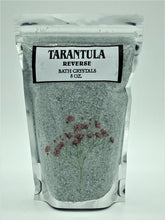 Load image into Gallery viewer, Nature Crystal Bath