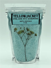 Load image into Gallery viewer, Nature Crystal Bath