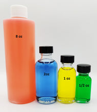 Load image into Gallery viewer, Allan Single Scent Oils (P-Z)