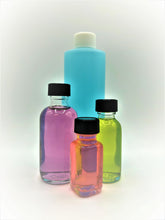 Load image into Gallery viewer, Allan Single Scent Oils (A-G)