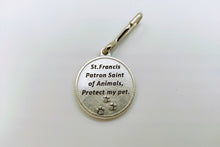 Load image into Gallery viewer, Pet Protection - Saint Francis of Assisi