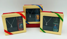 Load image into Gallery viewer, Sterling Silver Zodiac Pendants