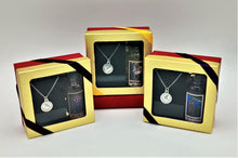 Load image into Gallery viewer, Stainless Steel Zodiac Pendant