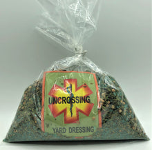 Load image into Gallery viewer, Yard Dressing - Uncrossing