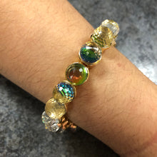 Load image into Gallery viewer, Bracelet - Aurora Borealis
