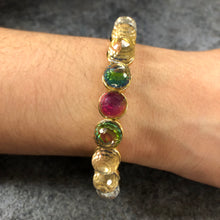 Load image into Gallery viewer, Bracelet - Aurora Borealis
