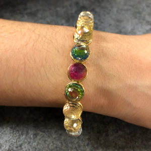 Bracelet - Aurora Borealis