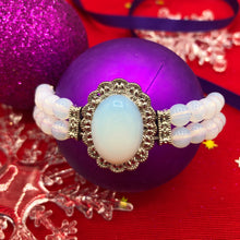 Load image into Gallery viewer, Bracelet - Opalite
