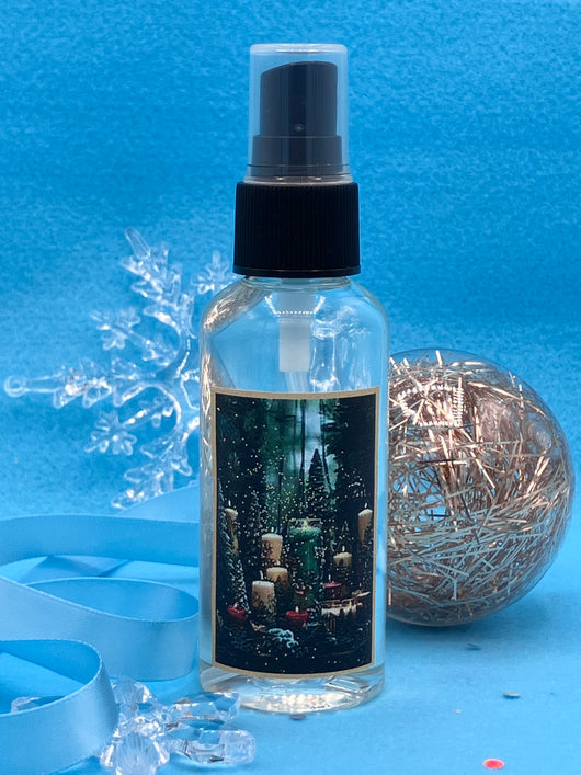 Holiday 2024 Perfume Spray