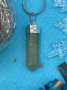 Aventurine Pendant