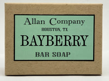 Load image into Gallery viewer, Bar Soap - Bayberry
