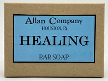 Load image into Gallery viewer, Bar Soap - Healing
