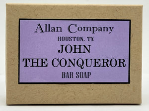 Bar Soap - High John the Conqueror