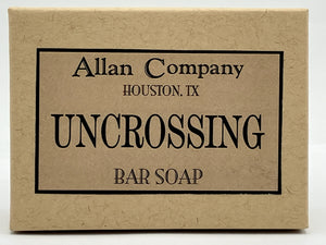 Bar Soap - Uncrossing