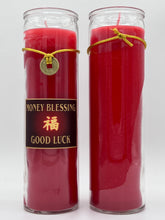 Load image into Gallery viewer, Feng Shui Money Blessing and Good Luck
