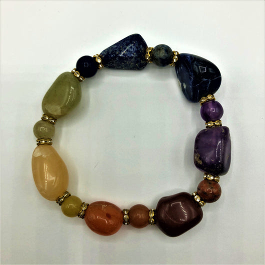 Chakra Bracelet