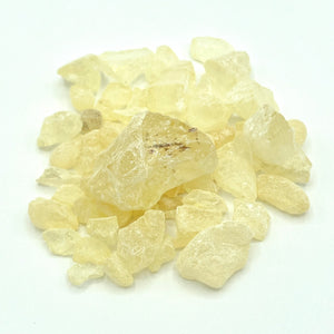 Copal Resin Incense