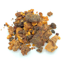 Load image into Gallery viewer, Devil's Trap Resin Incense
